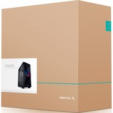 DeepCool R-BKAAE1-C-1, Cajas de torre negro