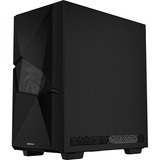 DeepCool R-BKAAE1-C-1, Cajas de torre negro