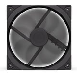 ENDORFY Fluctus 140 PWM, Ventilador negro