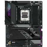 GIGABYTE X870E AORUS ELITE WIFI7, Placa base negro