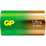 GP Batteries GPULT13A166C2, Batería 