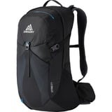 Gregory 141308-7416, Mochila negro