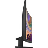 HP V27c G5 (HSD-0136-A), Monitor LED negro