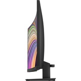 HP V27c G5 (HSD-0136-A), Monitor LED negro