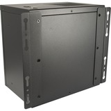 Inter-Tech 88887309, Caja HTPC negro