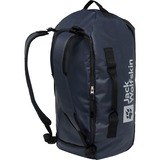 Jack Wolfskin A62110_C0412_OS, Mochila azul oscuro