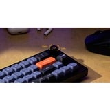 Keychron Q9-F3, Teclado para gaming azul