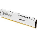 Kingston FURY KF564C32BW-32, Memoria RAM blanco