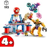 LEGO 10794, Juegos de construcción 