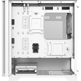 Montech AIR100ARGBW, Cajas de torre blanco