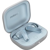 Motorola moto buds, Auriculares con micrófono celeste