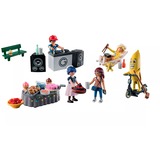 PLAYMOBIL 71344, Juegos de construcción 