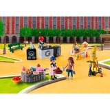 PLAYMOBIL 71344, Juegos de construcción 