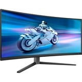 Philips 34M2C6500, Monitor de gaming antracita