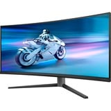 Philips 34M2C6500, Monitor de gaming antracita