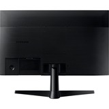 SAMSUNG S24C314EAU, Monitor LED negro