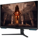 SAMSUNG S32BG700EU, Monitor de gaming negro