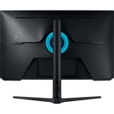 SAMSUNG S32BG700EU, Monitor de gaming negro