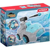 Schleich 42669, Muñecos 