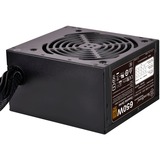 SilverStone SST-ET650-B v1.4 650W, Fuente de alimentación de PC negro