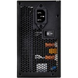 SilverStone SST-ET650-B v1.4 650W, Fuente de alimentación de PC negro