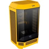 Thermaltake CA-1Y4-00S4WN-00, Cajas de torre amarillo oscuro