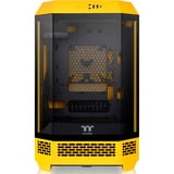 Thermaltake CA-1Y4-00S4WN-00, Cajas de torre amarillo oscuro