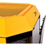 Thermaltake CA-1Y4-00S4WN-00, Cajas de torre amarillo oscuro