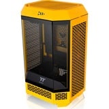 Thermaltake CA-1Y4-00S4WN-00, Cajas de torre amarillo oscuro