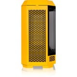 Thermaltake CA-1Y4-00S4WN-00, Cajas de torre amarillo oscuro