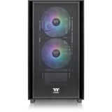 Thermaltake CA-1Y8-00S1WN-02, Cajas de torre negro