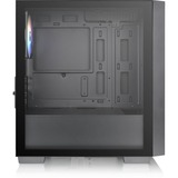 Thermaltake CA-1Y8-00S1WN-02, Cajas de torre negro