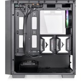 Thermaltake CA-1Y8-00S1WN-02, Cajas de torre negro