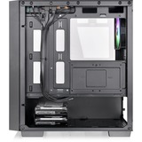 Thermaltake CA-1Y8-00S1WN-02, Cajas de torre negro