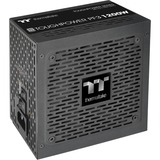 Thermaltake Toughpower PF3 1200W, Fuente de alimentación de PC negro