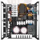 Thermaltake Toughpower PF3 1200W, Fuente de alimentación de PC negro