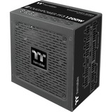 Thermaltake Toughpower PF3 1200W, Fuente de alimentación de PC negro