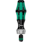 Wera 05051041001, Llave de tubo negro/Verde