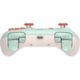 8BitDo RET00475, Gamepad Menta/Naranja