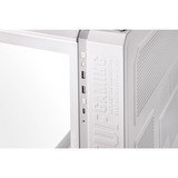 ASUS 90DC0093-B19000, Cajas de torre blanco