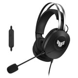 ASUS 90YH044B-BHUA00, Auriculares para gaming negro