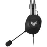 ASUS 90YH044B-BHUA00, Auriculares para gaming negro