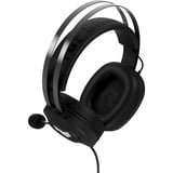 ASUS 90YH044B-BHUA00, Auriculares para gaming negro