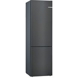 Bosch KGE398XBA, Combi acero inoxidable (oscuro)