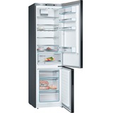 Bosch KGE398XBA, Combi acero inoxidable (oscuro)