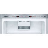 Bosch KGE398XBA, Combi acero inoxidable (oscuro)