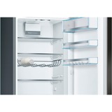 Bosch KGE398XBA, Combi acero inoxidable (oscuro)