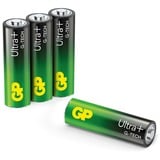 GP Batteries GPULP15A923C4, Batería 