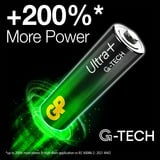 GP Batteries GPULP15A923C4, Batería 