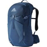 Gregory 141341-9173, Mochila azul